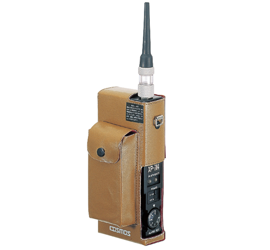 日本NEW-COSMOS(新宇宙) XP-704 氟利昂氣體檢測(cè)儀