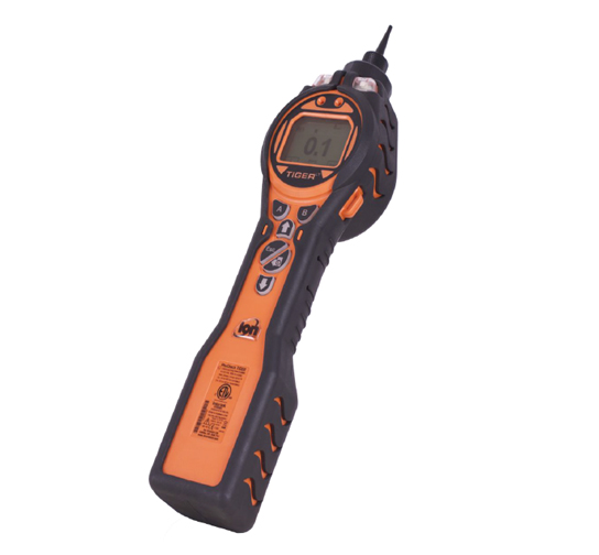 TIGERLT便攜式VOC氣體檢測儀