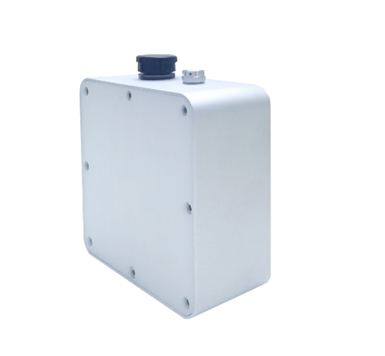 德希科技  DX-LLX-1雷達流速儀