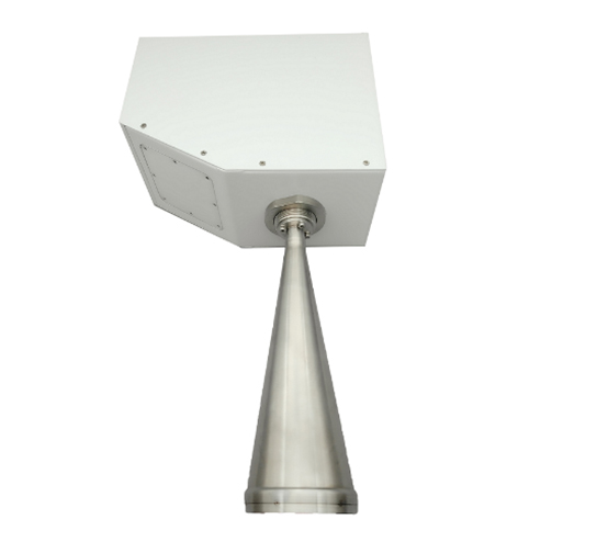 德?？萍?DX-LLX-1C雷達（電波）流量計