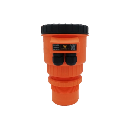 德?？萍?DX-WSX-1 超聲波水位計