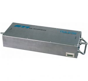 TDA-D10/TDA-D100粒子濃度稀釋器