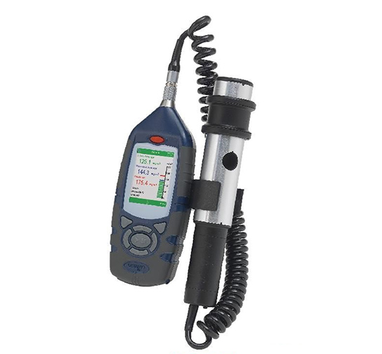 英國(guó)CASELLA　CEL-712 Microdust Pro實(shí)時(shí)粉塵監(jiān)測(cè)儀