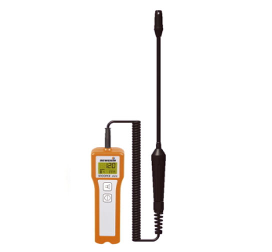 德國Sewerin 泄漏偵探小衛士SNOOPER mini