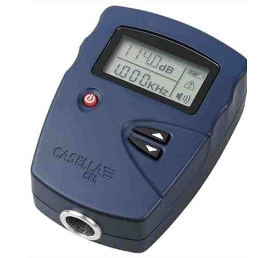英國(guó)Casella CEL-110/2聲學(xué)校準(zhǔn)器