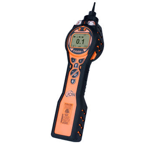 英國離子科學(xué)ION Tiger LT 虎牌通用數(shù)據(jù)型VOC檢測儀