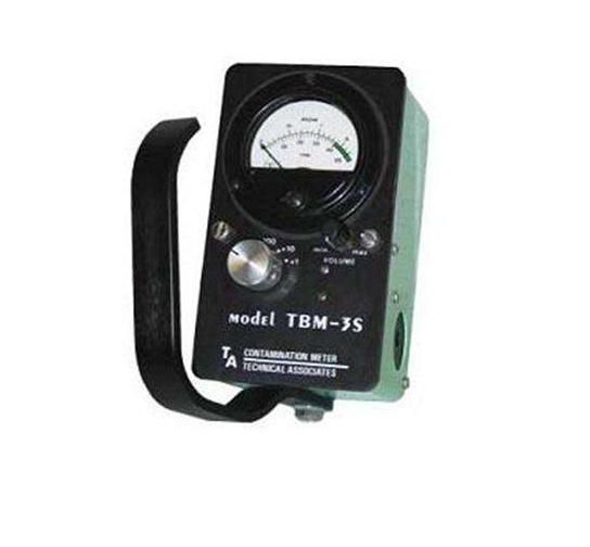 美國(guó)TA TBM-3S表面沾污儀