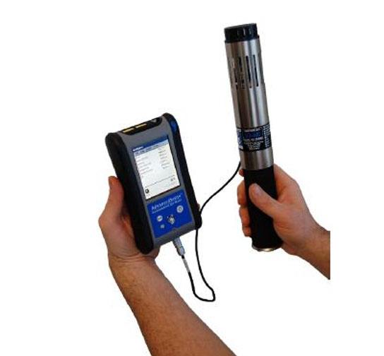 美國格雷沃夫VOC檢測儀