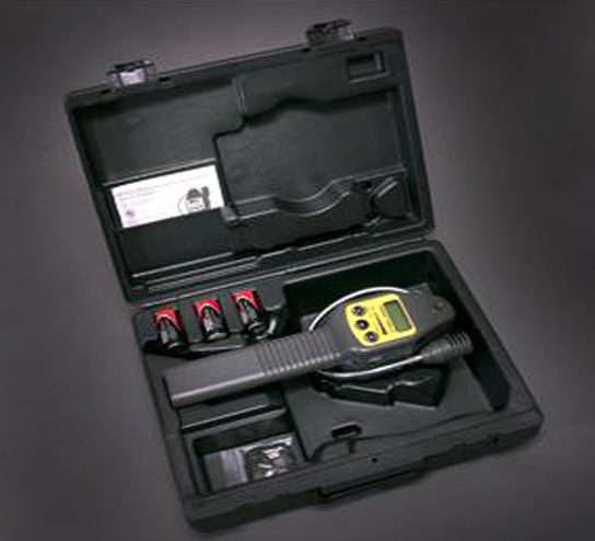 HXG-3超高靈敏度燃氣檢測儀