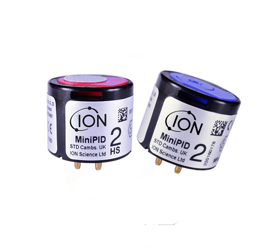 英國ION MiniPID2 PID傳感器