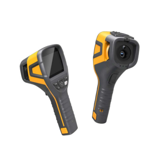 TI B160工具型紅外熱成像儀