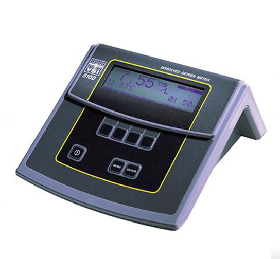 5100溶解氧測(cè)定儀