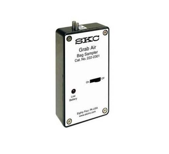 美國SKC　Grab Air空氣采樣泵
