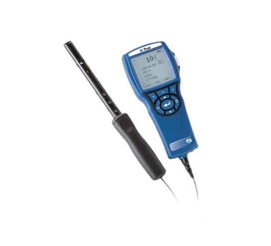 美國TSI　7575室內空氣品質監測儀