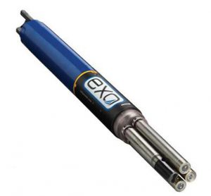 美國YSI EXO水質(zhì)監(jiān)測分析儀